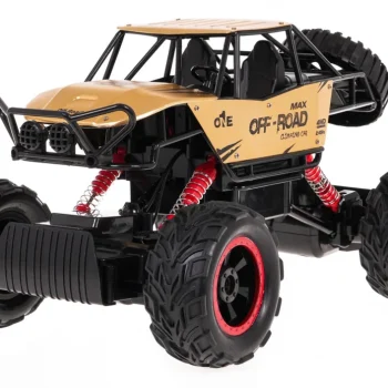 Crawler One Max R/c 1:12 4