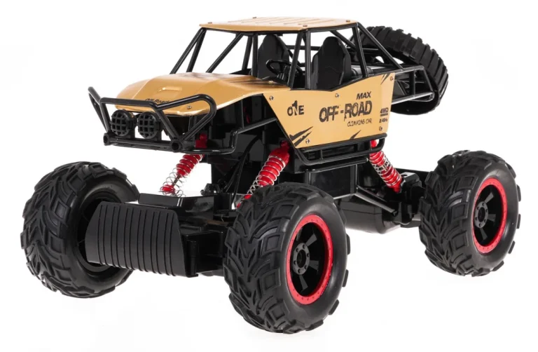 Crawler One Max R/c 1:12 4