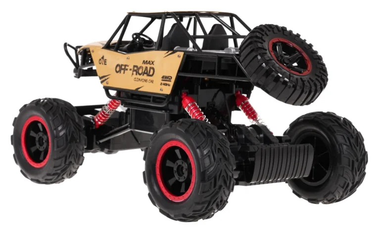 Crawler One Max R/c 1:12 5