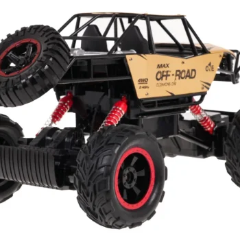 Crawler One Max R/c 1:12 6