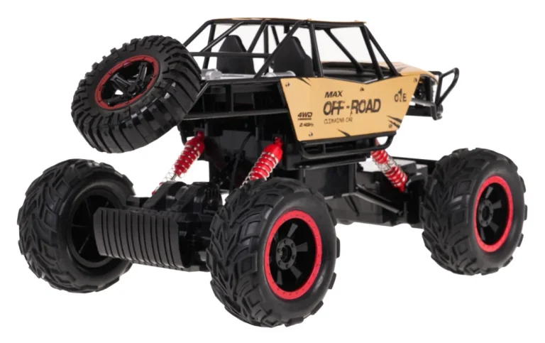 Crawler One Max R/c 1:12 6