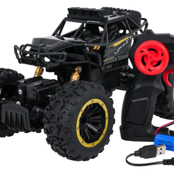 Crawler R/c 1:18 Snaga Penjanja 2