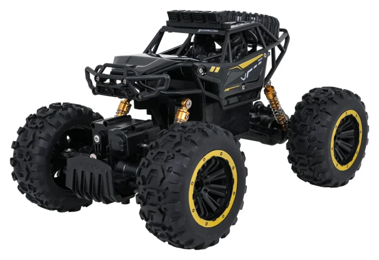 Crawler R/c 1:18 Snaga Penjanja 3