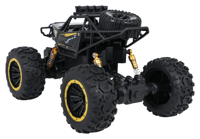 Crawler R/c 1:18 Snaga Penjanja 4
