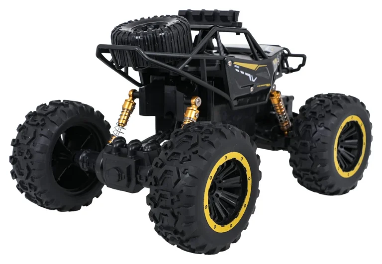 Crawler R/c 1:18 Snaga Penjanja 5