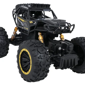 Crawler R/c 1:18 Snaga Penjanja 6