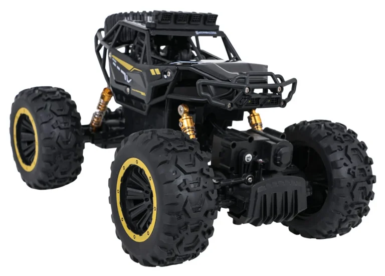 Crawler R/c 1:18 Snaga Penjanja 6