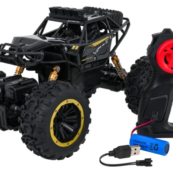 Crawler R/c 1:18 Snaga Penjanja 7