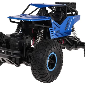 Crawler Rover 1:16 R/c Plava 2