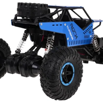 Crawler Rover 1:16 R/c Plava 4