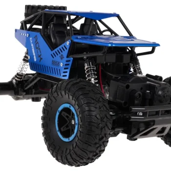 Crawler Rover 1:16 R/c Plava 5