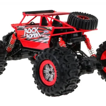 Crawler Rock Rover Amfibijski Automobil Za Djecu 8+ Model Na Daljinsko Upravljanje 1:12 S Pogonom 3