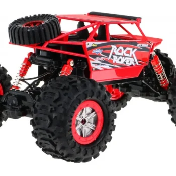 Crawler Rock Rover Amfibijski Automobil Za Djecu 8+ Model Na Daljinsko Upravljanje 1:12 S Pogonom 4