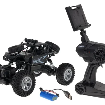 Crawler Rover S Kamerom 1:14 2