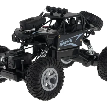 Crawler Rover S Kamerom 1:14 3