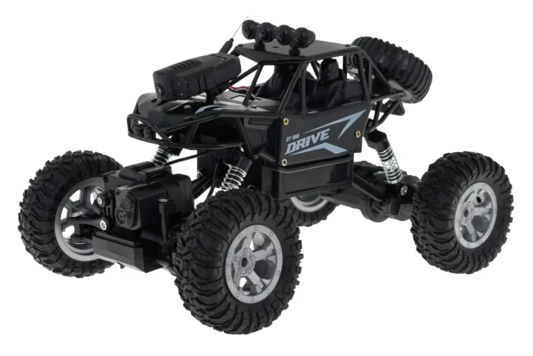 Crawler Rover S Kamerom 1:14 3