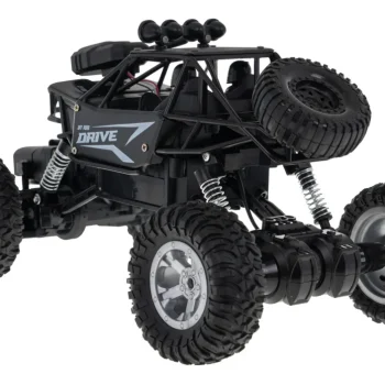 Crawler Rover S Kamerom 1:14 4
