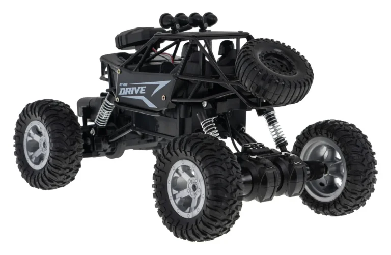 Crawler Rover S Kamerom 1:14 4