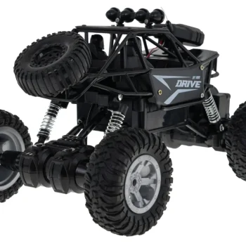 Crawler Rover S Kamerom 1:14 5