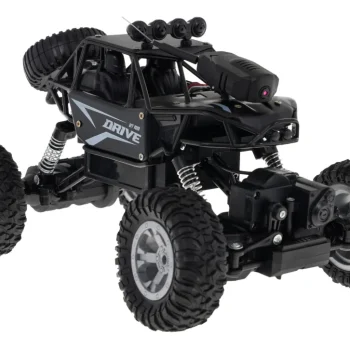 Crawler Rover S Kamerom 1:14 6
