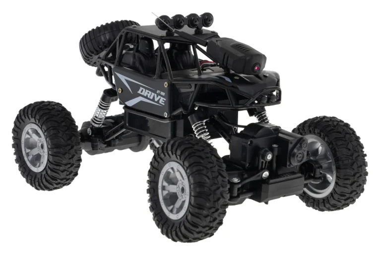 Crawler Rover S Kamerom 1:14 6