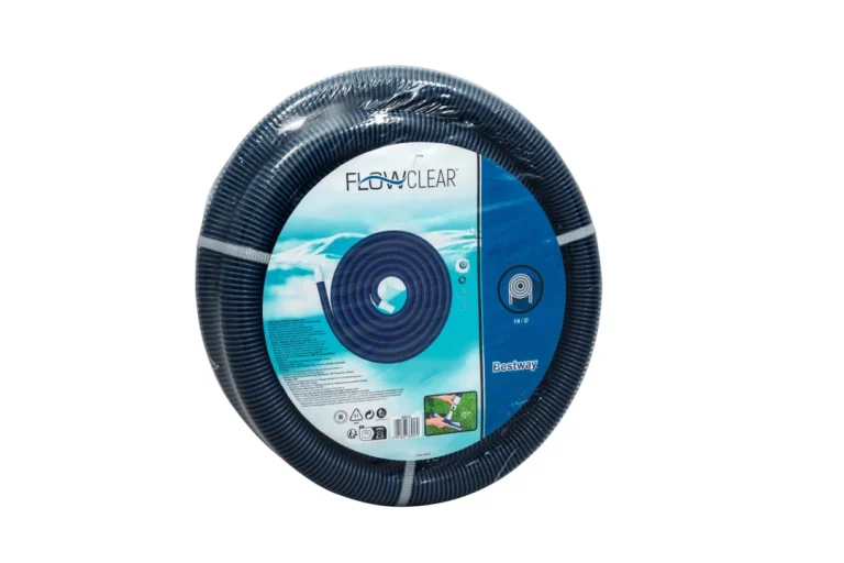 Crijevo 3,8 Cm Za Pumpu Za Bazen Duga Cijev 9 M Bestway 10