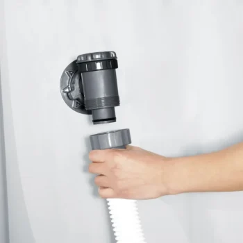 Crijevo Od 3,8 Cm Za Pumpu Za Bazen Bestway Cijev 2
