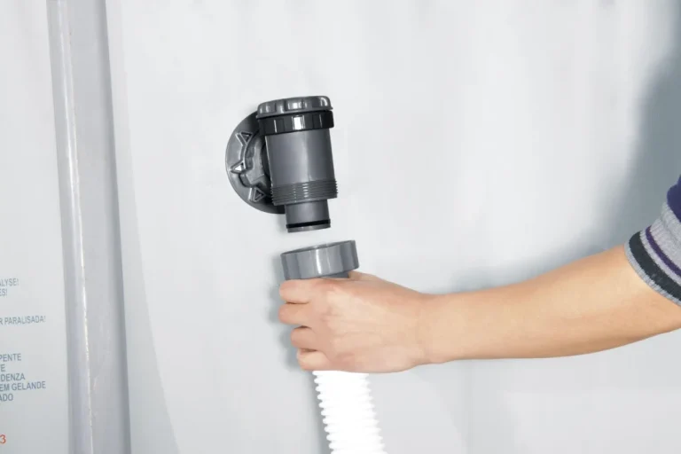Crijevo Od 3,8 Cm Za Pumpu Za Bazen Bestway Cijev 2