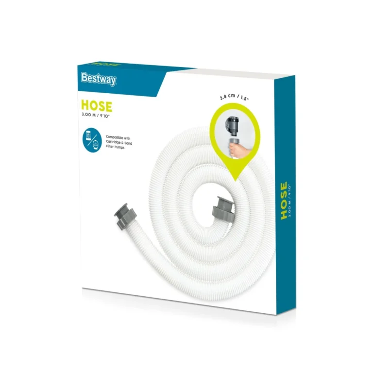 Crijevo Od 3,8 Cm Za Pumpu Za Bazen Bestway Cijev 4