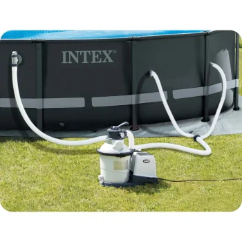 Crijevo Za Filter Pumpu 38 Mm / 150 Cm Intex 29060 2