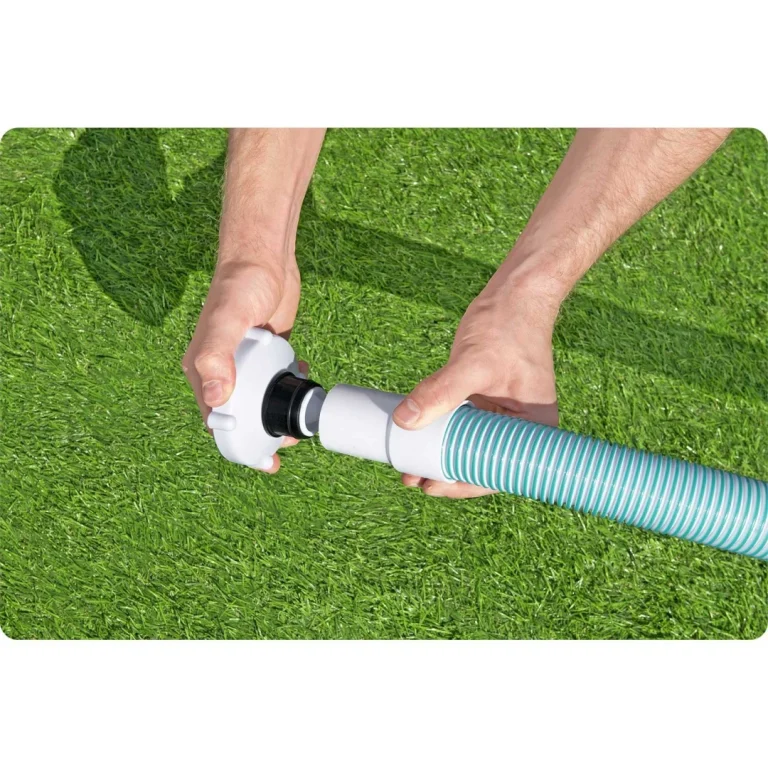 Crijevo Za Usisavač 38 Mm/900 Cm Bestway 58703 7