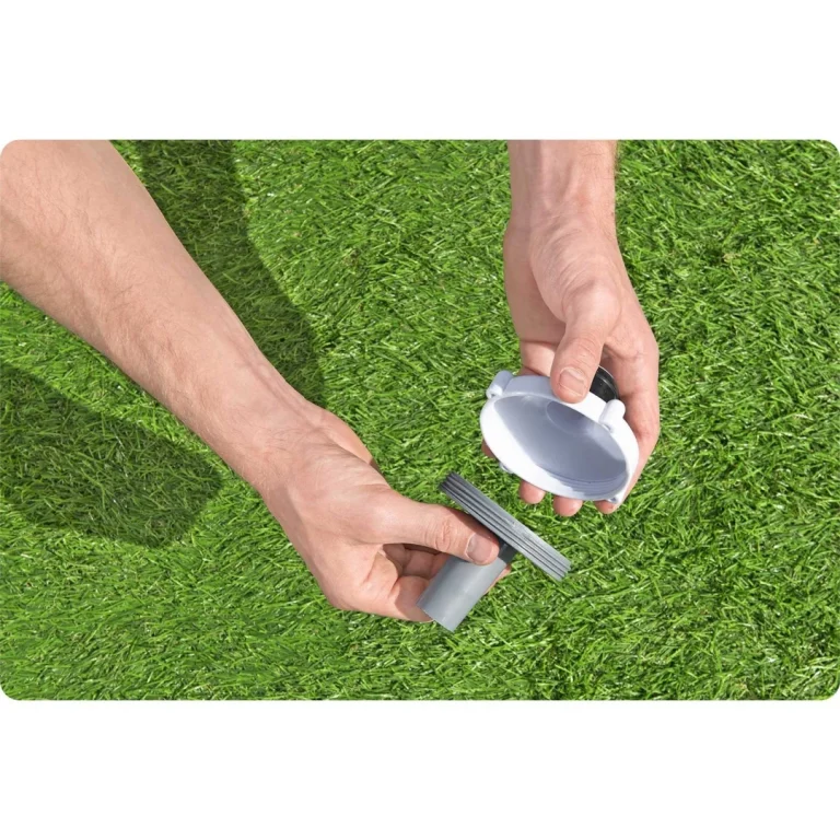 Crijevo Za Usisavač 38 Mm/900 Cm Bestway 58703 9