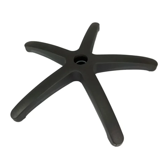 Crna Baza Za Fotelj 320 Mm 1