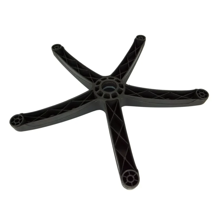 Crna Baza Za Fotelj 320 Mm 2