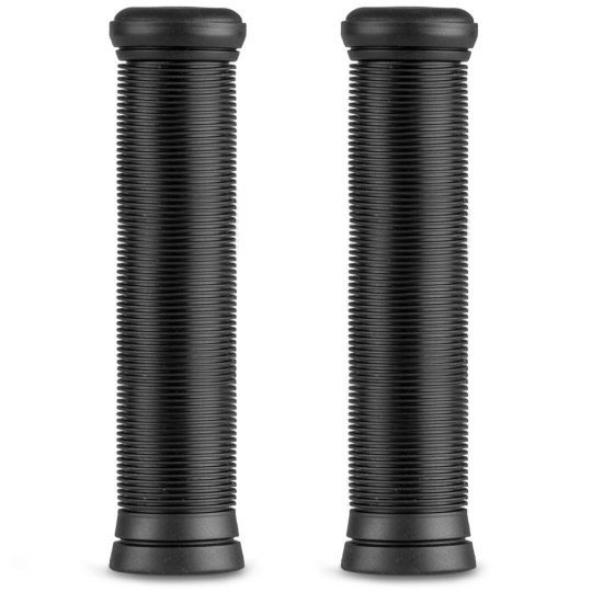 Crne Ručke Za Romobil Soke G3 142 Mm, 2 Kom 1