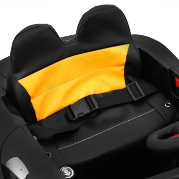 Crni Roadster, Crna 10