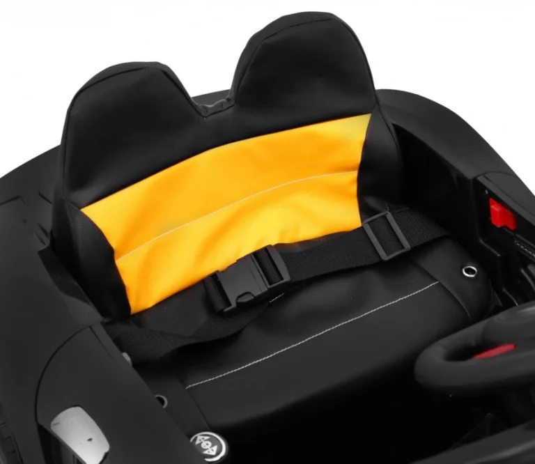 Crni Roadster, Crna 10