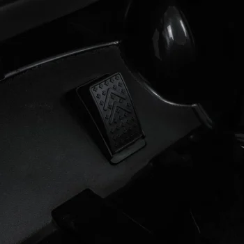 Crno Policijsko Vozilo Agencije 911 24