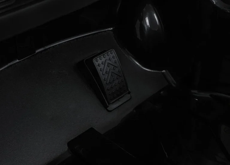 Crno Policijsko Vozilo Agencije 911 24