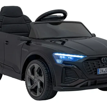 Crno Vozilo Audi Sq8 10