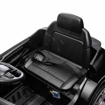 Crno Vozilo Audi Sq8 11