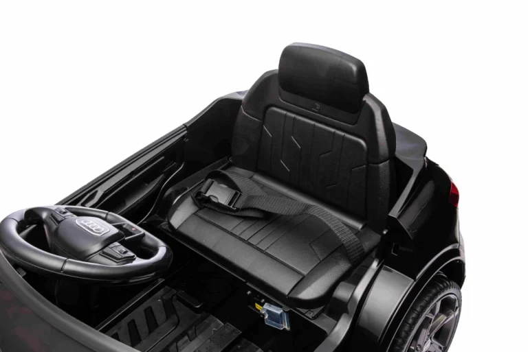 Crno Vozilo Audi Sq8 11