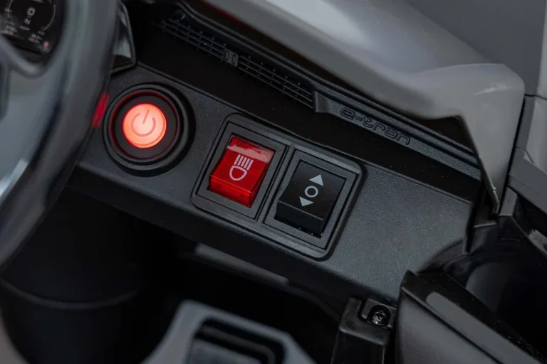 Crno Vozilo Audi Sq8 20