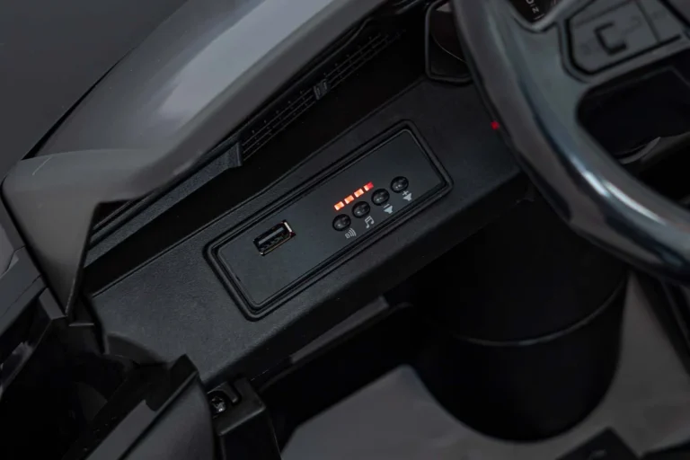 Crno Vozilo Audi Sq8 21
