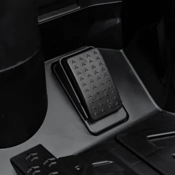 Crno Vozilo Audi Sq8 23