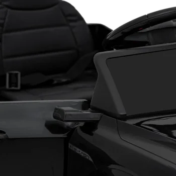 Crno Vozilo Audi Sq8 25