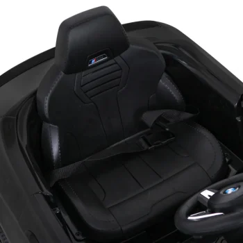 Crno Vozilo Bmw Drift M5 11