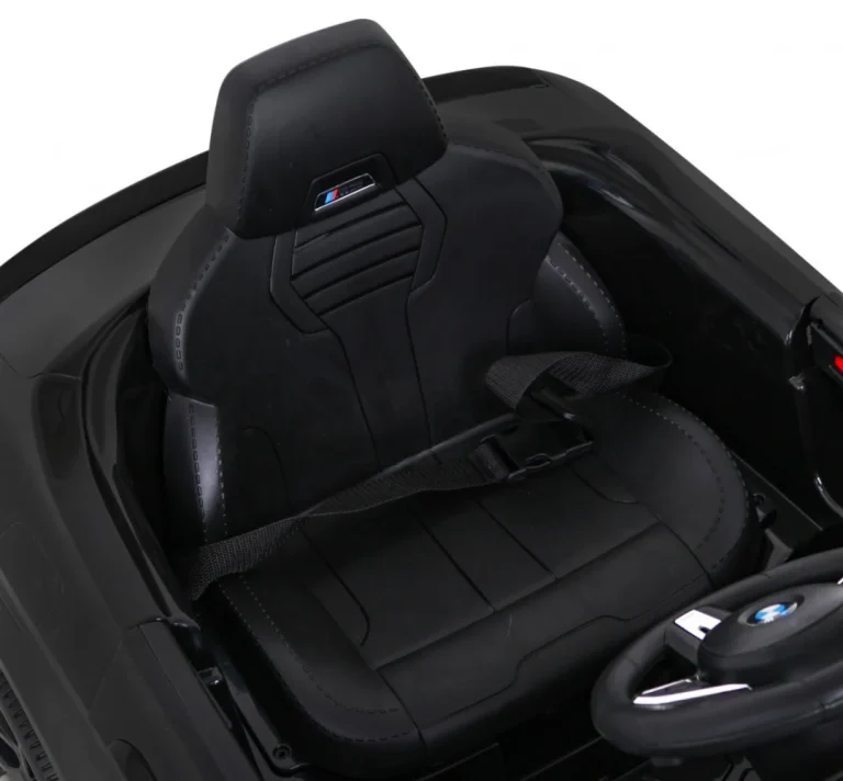 Crno Vozilo Bmw Drift M5 11