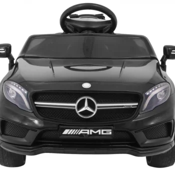 Crno Vozilo Mercedes Amg Gla 45 3