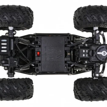 Cross Country Crawler S Wi Fi Kamerom Za Djecu 6+ Godina, Model S Daljinskim Upravljanjem, Snimanje 10